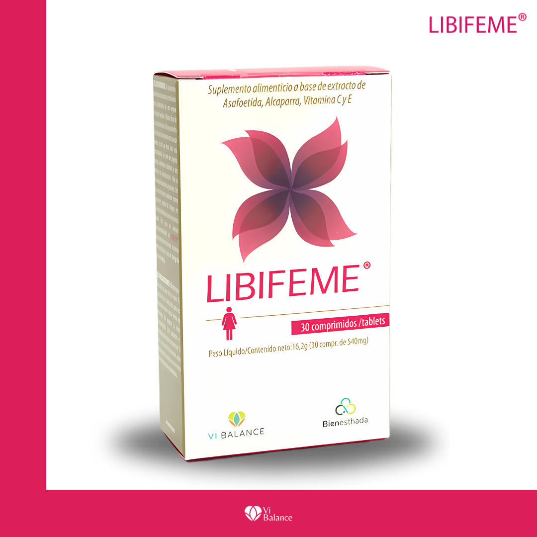 LIBIFEME®