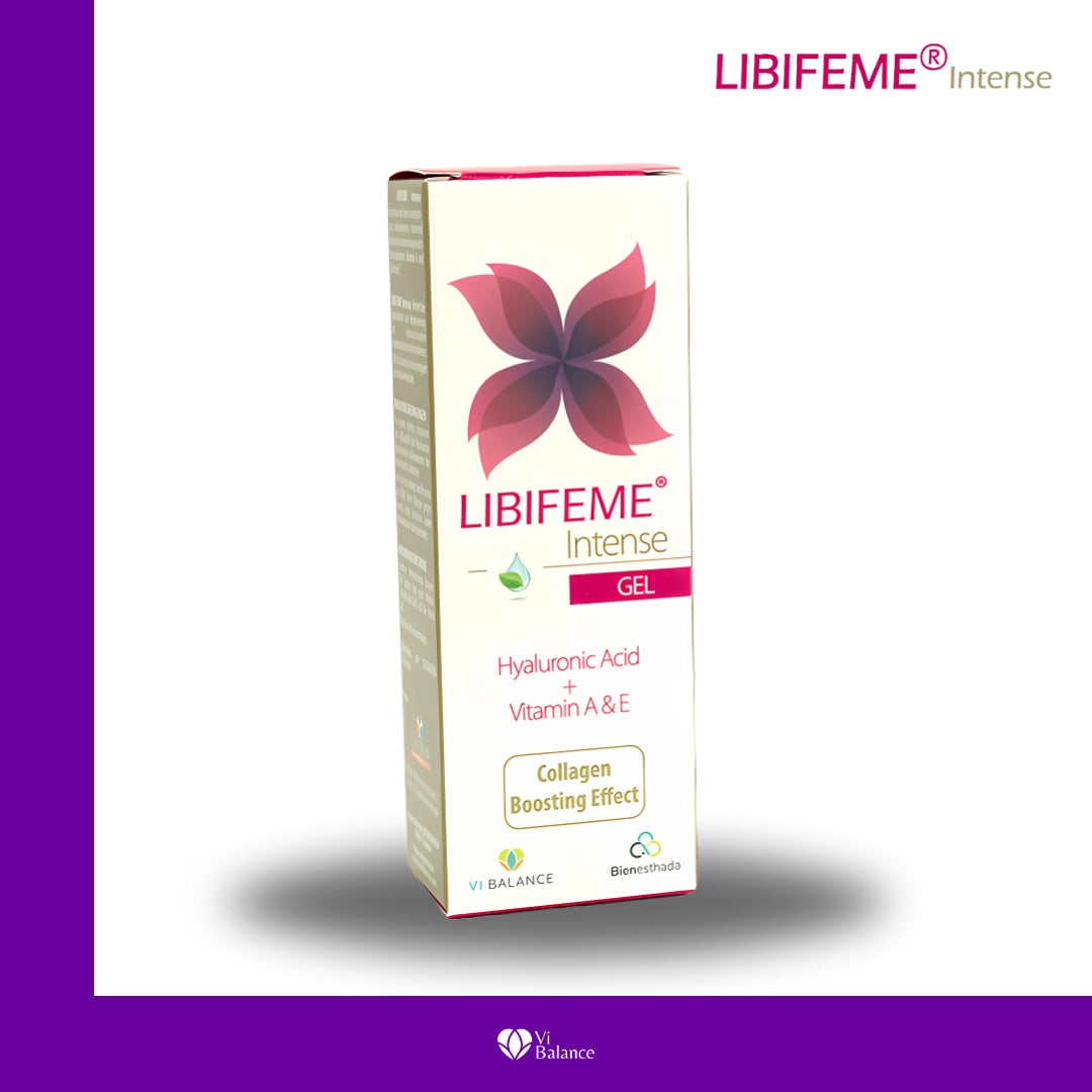 LIBIFEME® Intense Gel